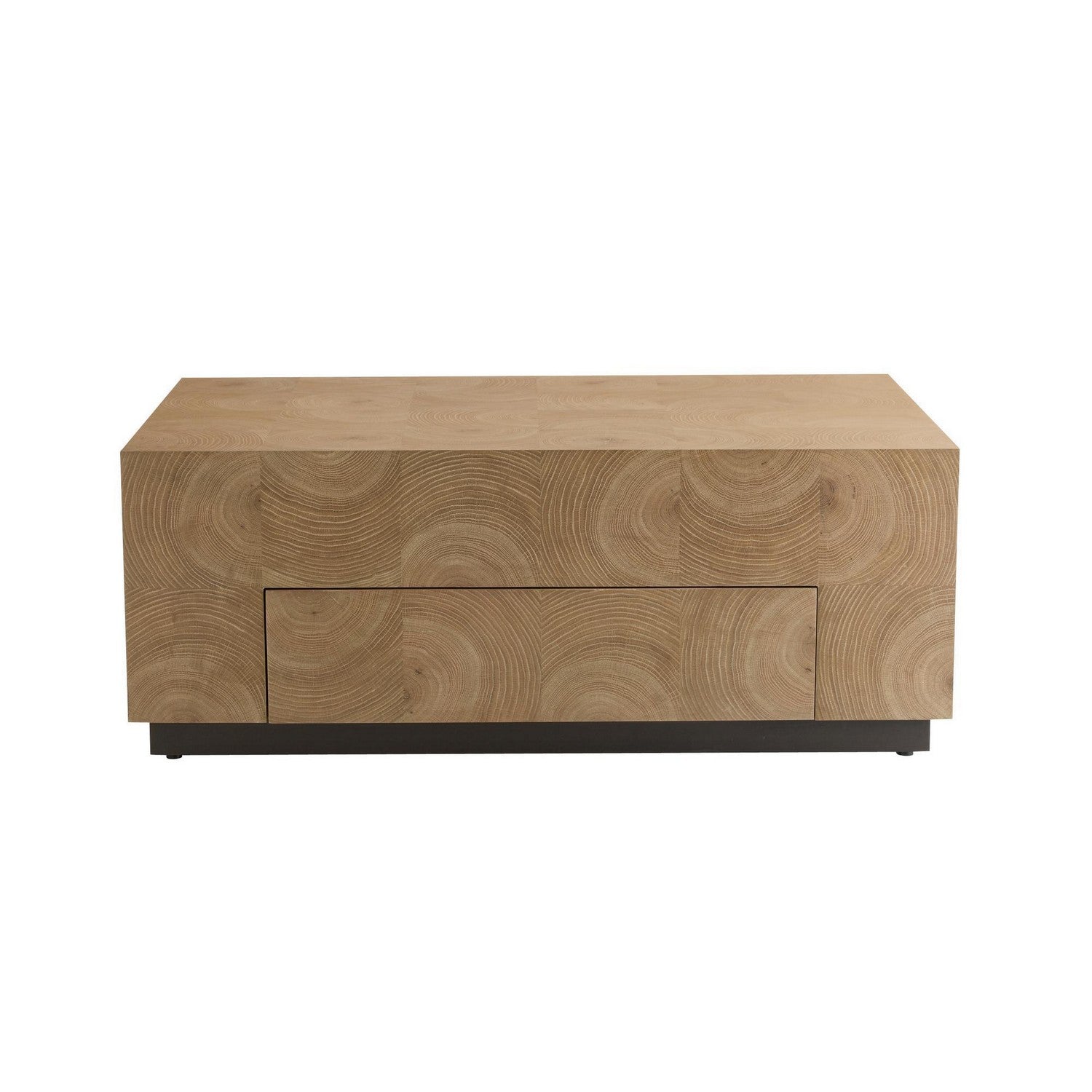Arteriors - FCS19 - Cocktail Table - Justice - Oyster