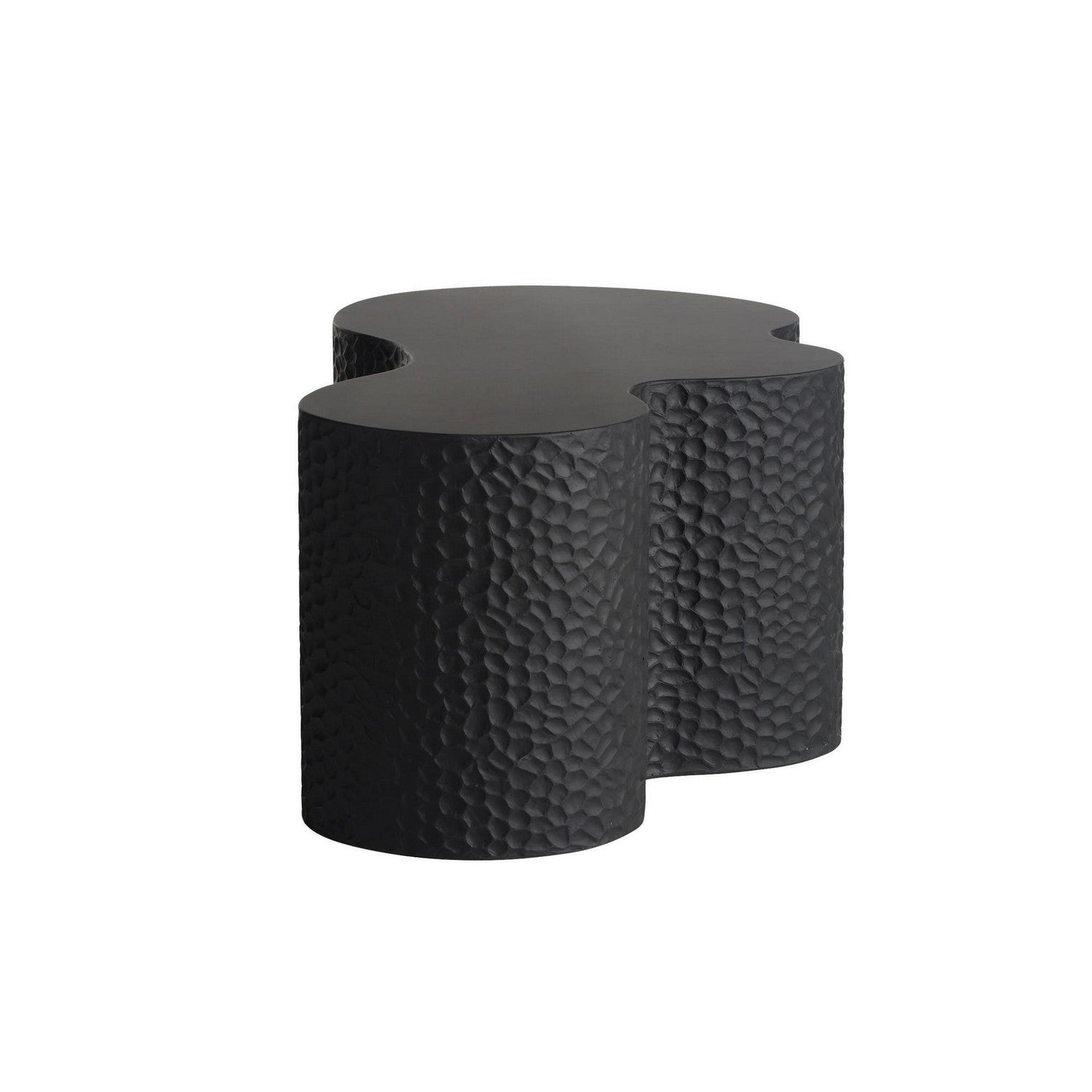 Arteriors - FCS20 - Outdoor Coffee Table - Indio - Matte Black