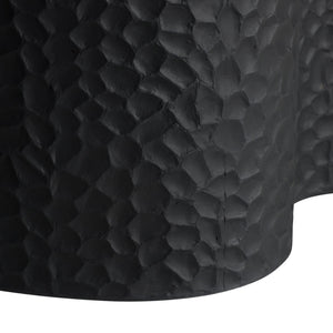 Arteriors - FCS20 - Outdoor Coffee Table - Indio - Matte Black