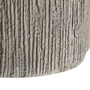 Arteriors - FCS21 - Outdoor Coffee Table - Indio - Gray Stonewash