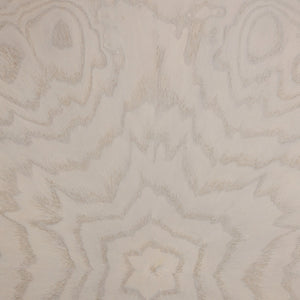 Arteriors - FDS23 - Dining Table - Kinsley - Light Beige Burl
