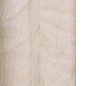 Arteriors - FES15 - End Table - Jojo - Light Beige Burl