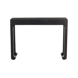 Arteriors - FLI14 - Console - Ichigo - Ebony