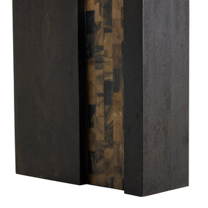 Arteriors - FLI16 - Console - Kingston - Umber