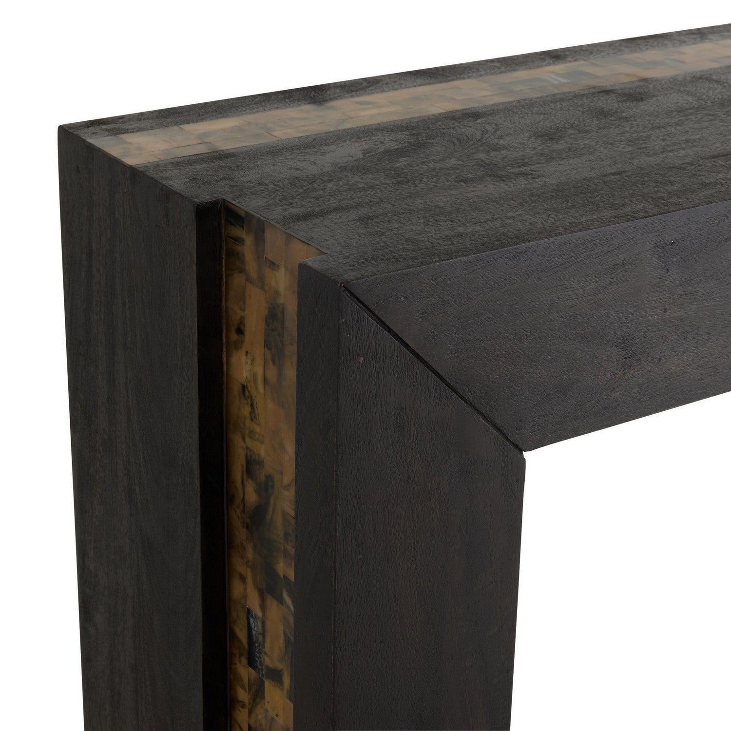Arteriors - FLI16 - Console - Kingston - Umber