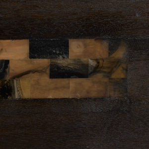 Arteriors - FLI16 - Console - Kingston - Umber