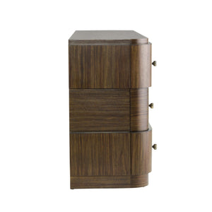 Arteriors - FNS20 - Chest - Jacques - Brindle