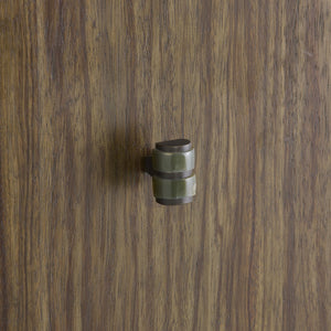 Arteriors - FNS20 - Chest - Jacques - Brindle