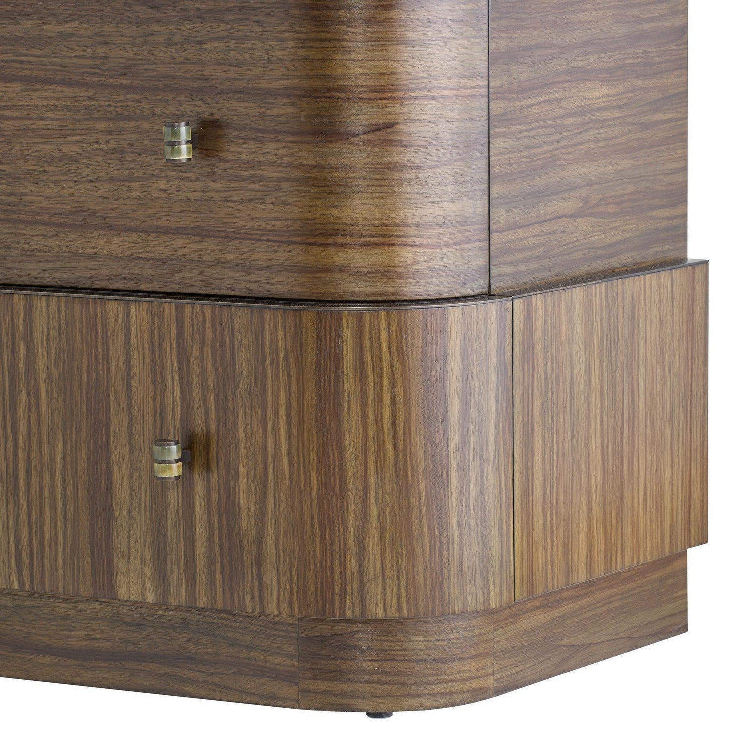 Arteriors - FNS20 - Chest - Jacques - Brindle