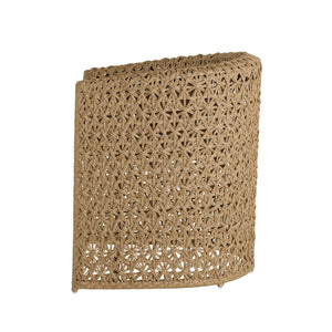 Arteriors - FRS25 - Outdoor Chair - Iggy - Tan