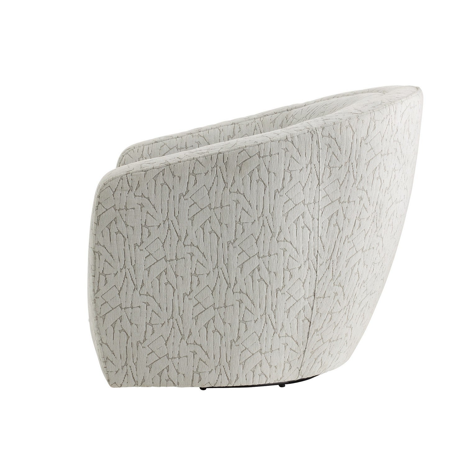 Arteriors - FRU09 - Chair - Isadora - Earl Grey