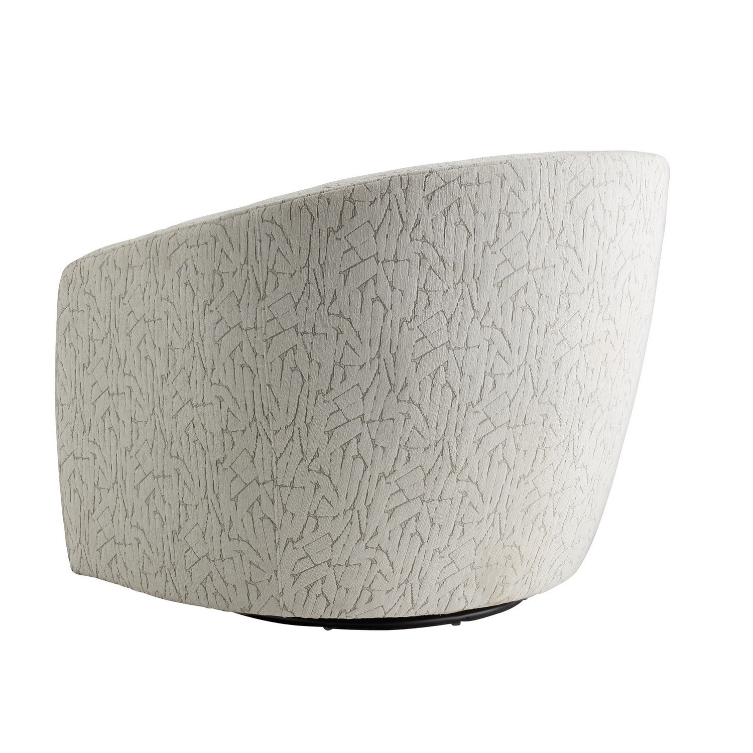Arteriors - FRU09 - Chair - Isadora - Earl Grey