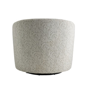 Arteriors - FRU09 - Chair - Isadora - Earl Grey