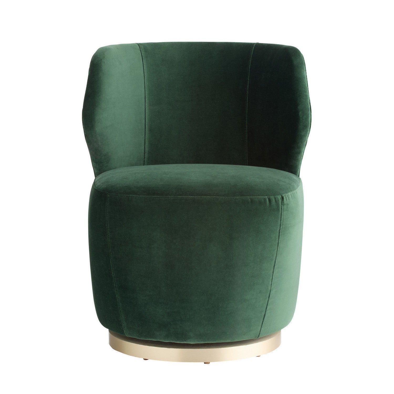 Arteriors - FRU11 - Chair - Poppy - Forest