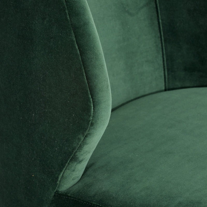 Arteriors - FRU11 - Chair - Poppy - Forest