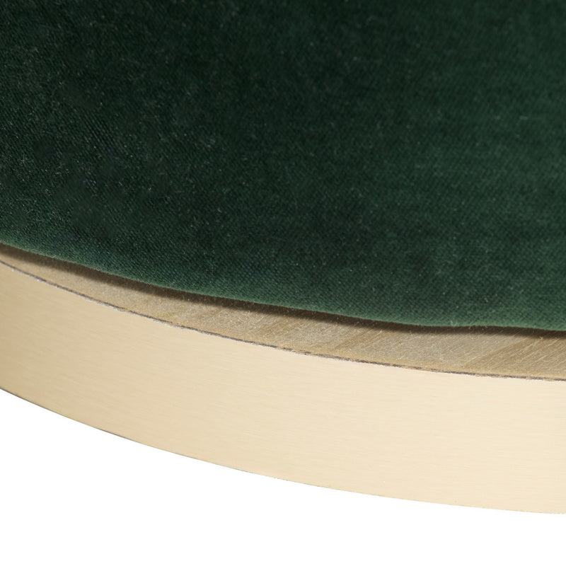 Arteriors - FRU11 - Chair - Poppy - Forest
