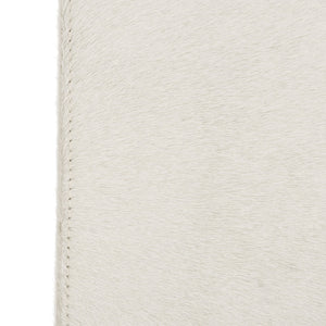 Arteriors - FSI18 - Bar Stool - Cowan - White