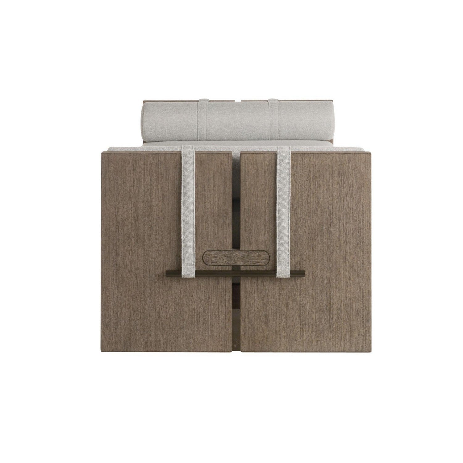 Arteriors - FTS02 - Outdoor Daybed - Dominic - Porpoise