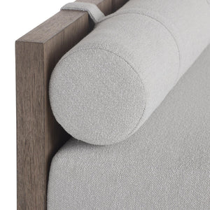 Arteriors - FTS02 - Outdoor Daybed - Dominic - Porpoise