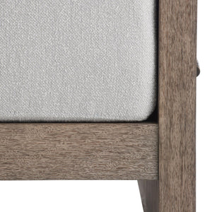 Arteriors - FTS02 - Outdoor Daybed - Dominic - Porpoise