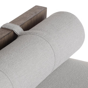 Arteriors - FTS02 - Outdoor Daybed - Dominic - Porpoise