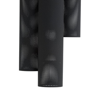 Arteriors - GADWC12 - Two Light Outdoor Wall Sconce - Punch - Marine Grade Matte Black