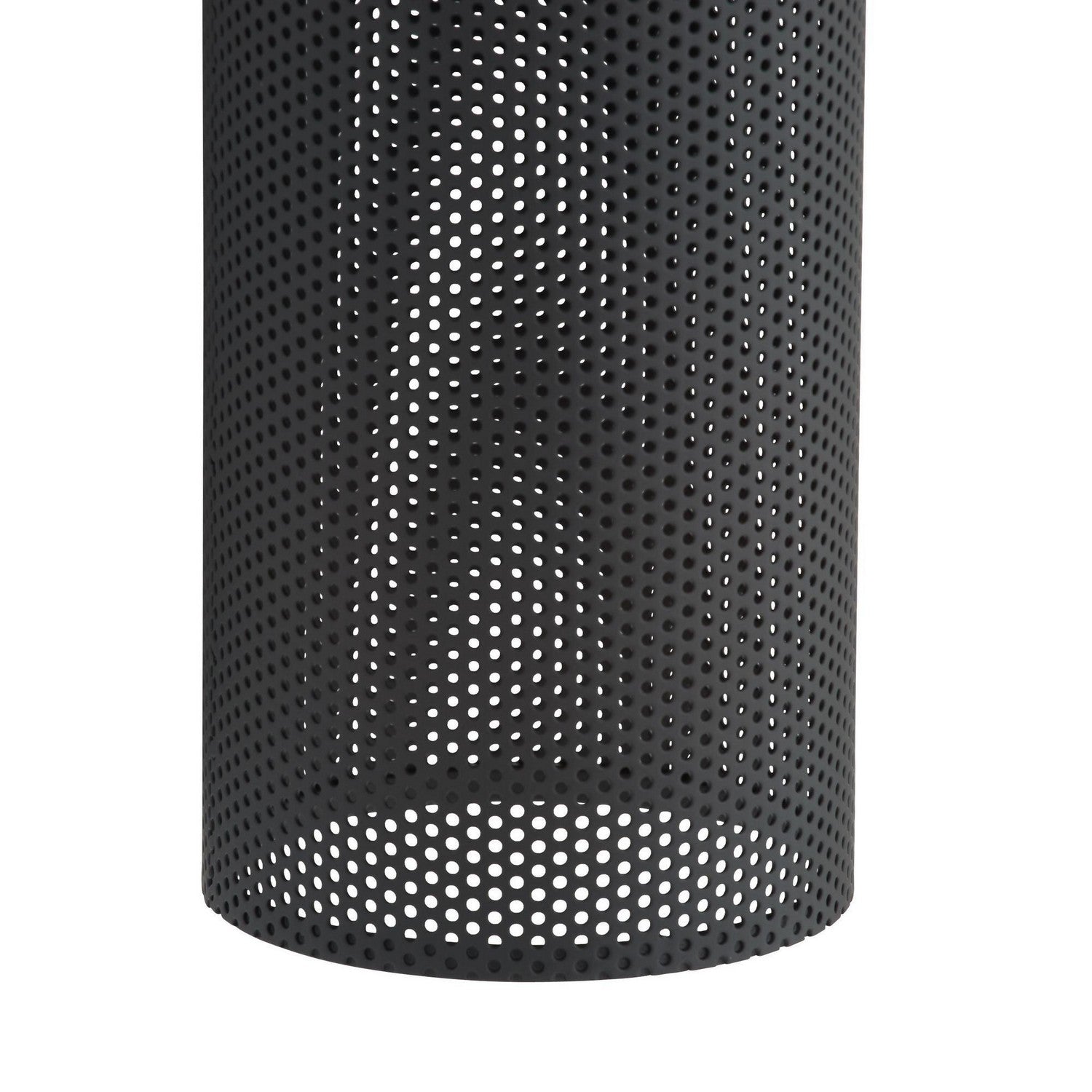 Arteriors - GADWC13 - One Light Outdoor Wall Sconce - Punch - Marine Grade Matte Black