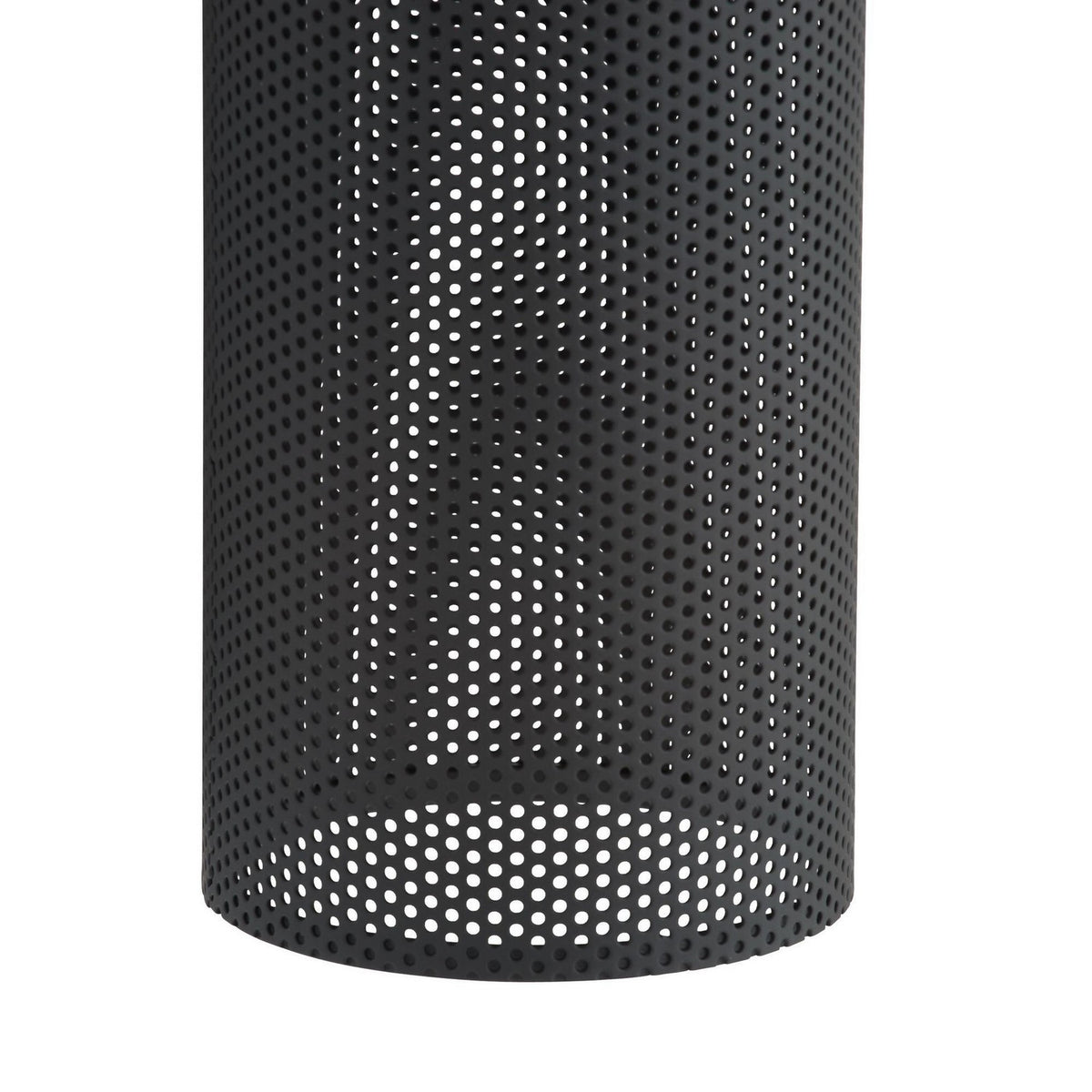 Arteriors - GADWC13 - One Light Outdoor Wall Sconce - Punch - Marine Grade Matte Black