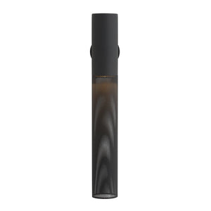 Arteriors - GADWC14 - One Light Outdoor Wall Sconce - Punch - Marine Grade Matte Black