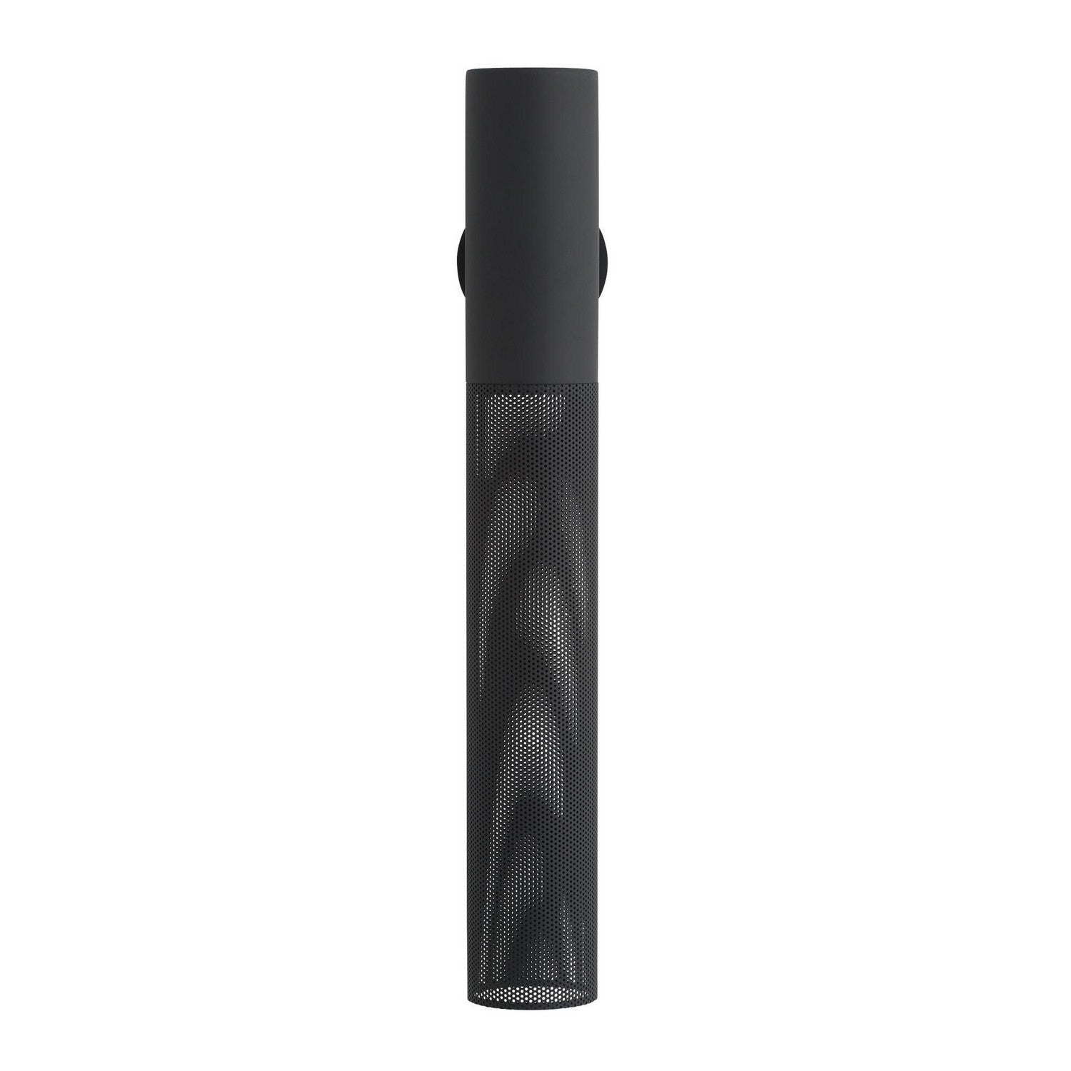 Arteriors - GADWC14 - One Light Outdoor Wall Sconce - Punch - Marine Grade Matte Black