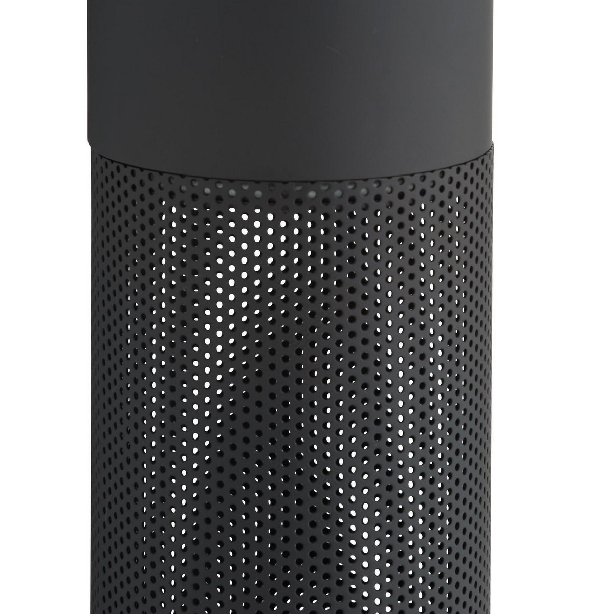 Arteriors - GADWC14 - One Light Outdoor Wall Sconce - Punch - Marine Grade Matte Black