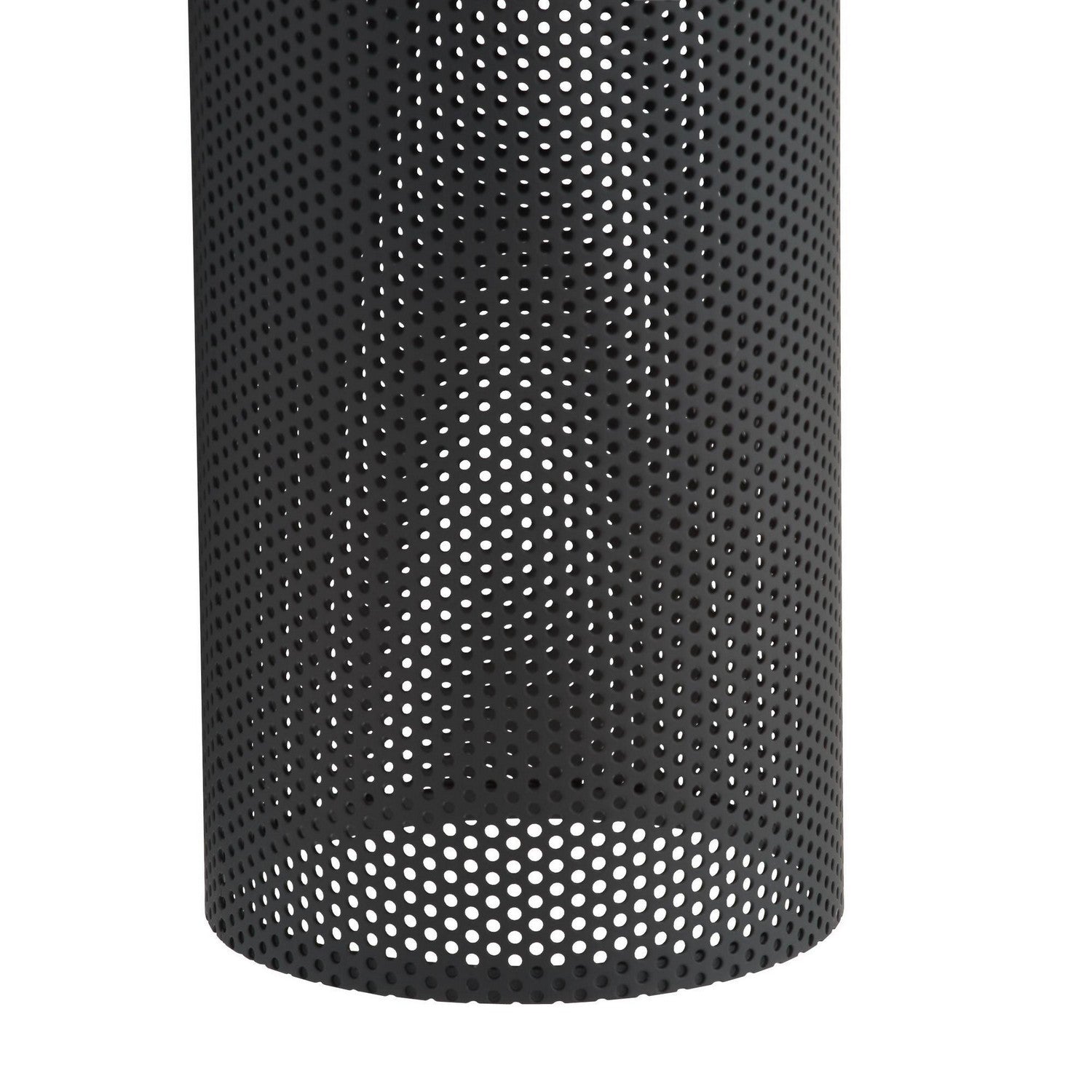 Arteriors - GADWC14 - One Light Outdoor Wall Sconce - Punch - Marine Grade Matte Black
