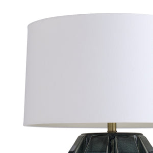 Arteriors - PTC57-827 - One Light Table Lamp - Journey - Ocean Reactive