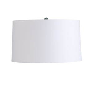 Arteriors - PTC57-827 - One Light Table Lamp - Journey - Ocean Reactive