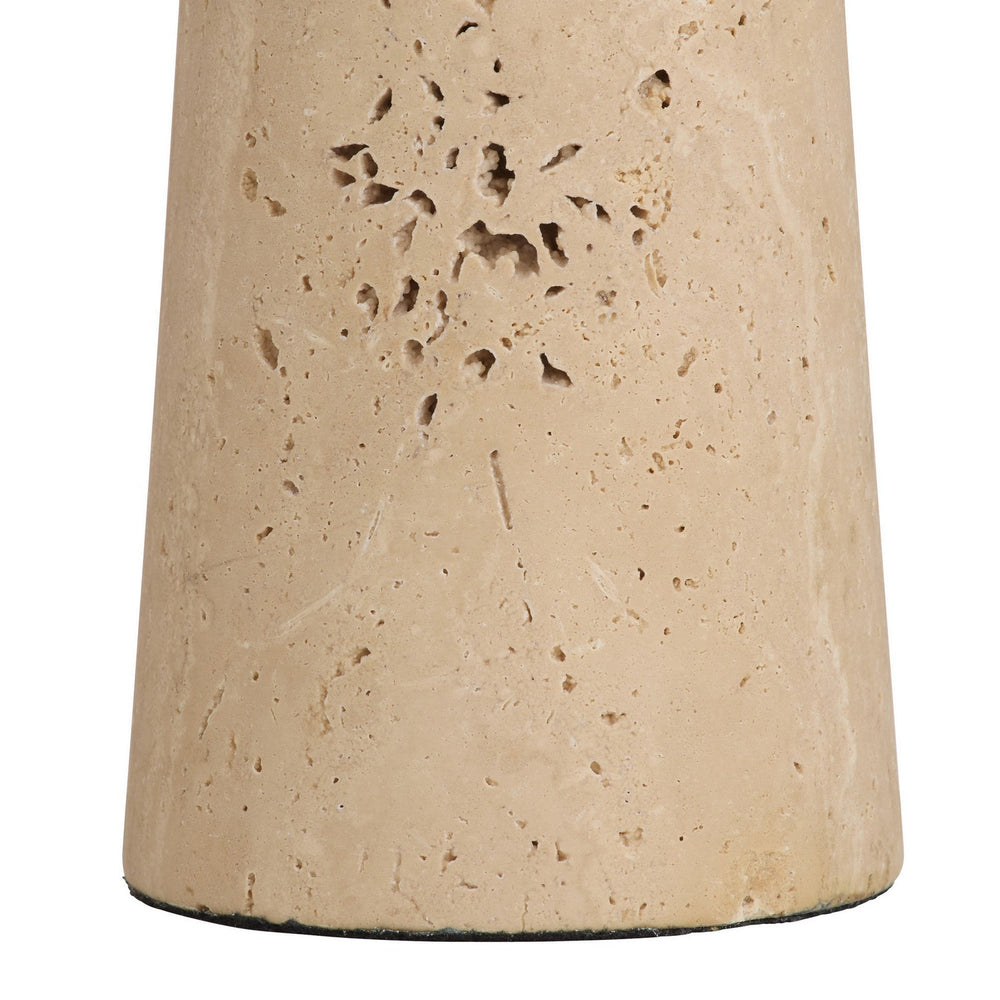 Arteriors - PTC65-711 - Two Light Table Lamp - Sidney - Natural