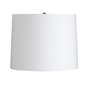 Arteriors - PTC65-711 - Two Light Table Lamp - Sidney - Natural