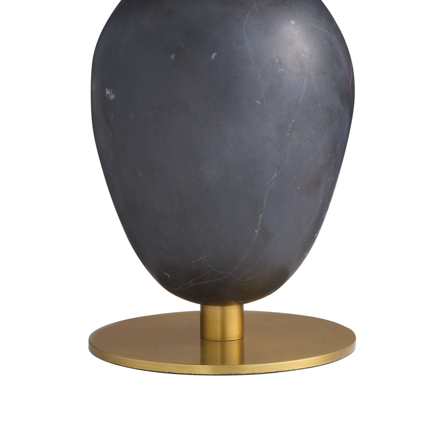 Arteriors - PTC66-829 - One Light Table Lamp - Aubrey - Black