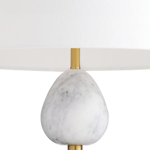 Arteriors - PTC66-829 - One Light Table Lamp - Aubrey - Black