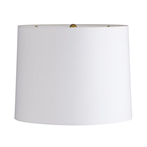 Arteriors - PTC67-711 - One Light Table Lamp - Kashmir - Ivory