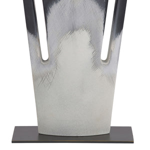 Arteriors - PTS20-517 - One Light Table Lamp - Iceland - Shoreline Reactive