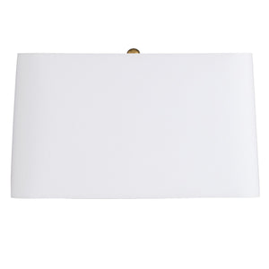 Arteriors - PTS20-517 - One Light Table Lamp - Iceland - Shoreline Reactive