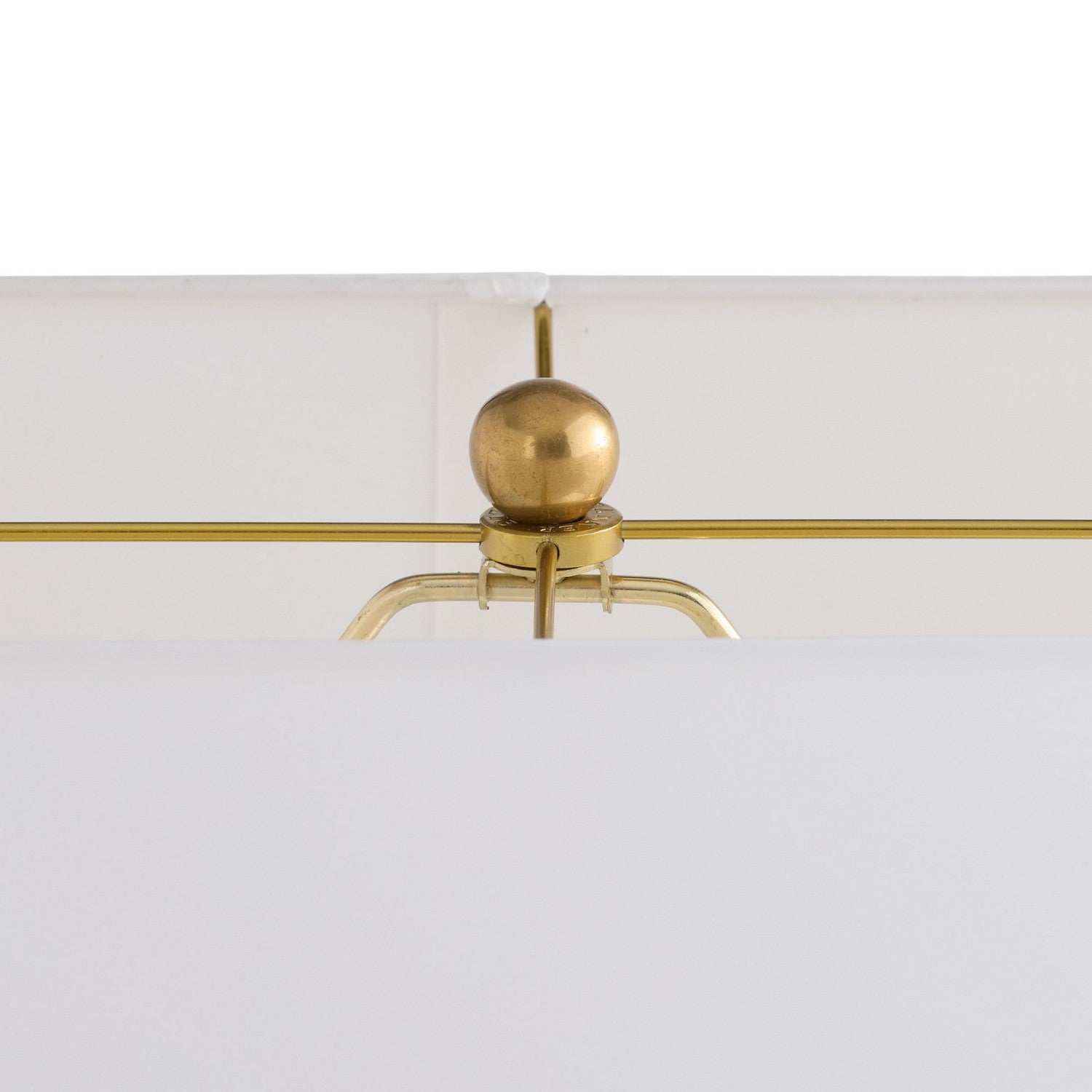 Arteriors - PTS20-517 - One Light Table Lamp - Iceland - Shoreline Reactive