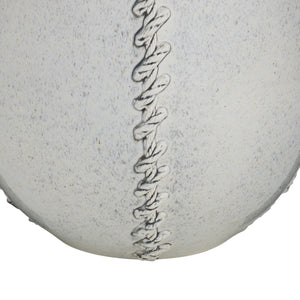 Arteriors - PTS21-SH012 - One Light Table Lamp - Jaxx - Ice Reactive