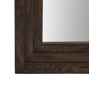 Arteriors - WMI71 - Floor Mirror - Jennings - Sable