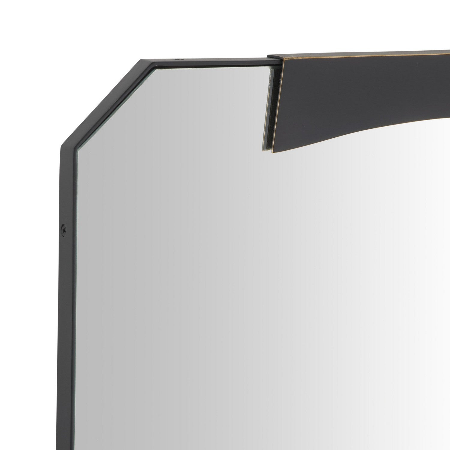 Arteriors - WMI83 - Mirror - Kris - Bronze