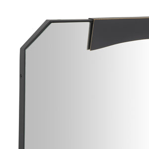 Arteriors - WMI83 - Mirror - Kris - Bronze