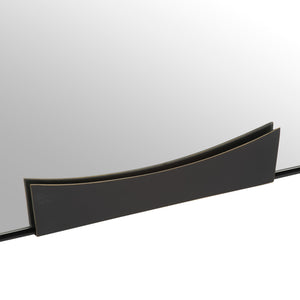 Arteriors - WMI83 - Mirror - Kris - Bronze