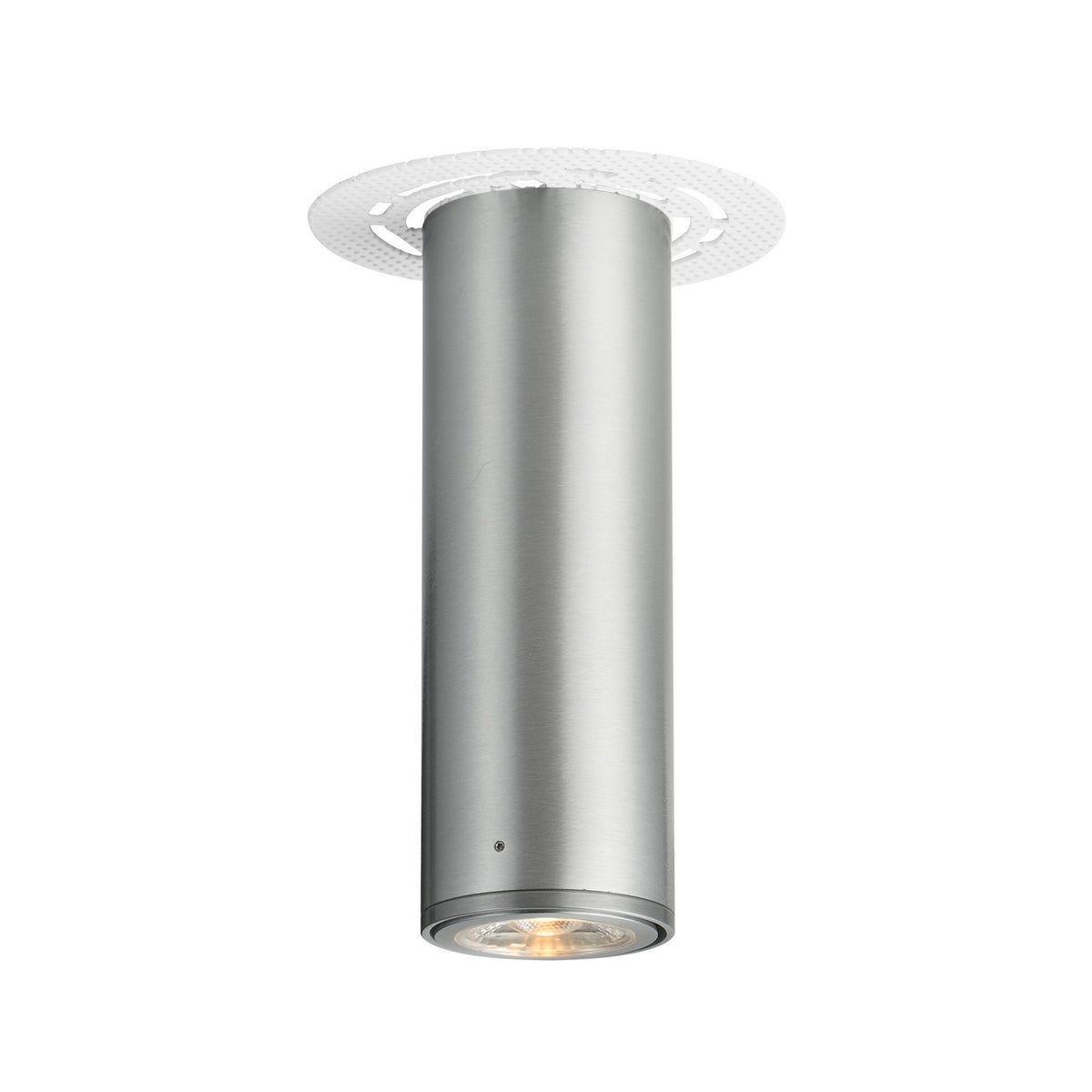Maxim - 86251AL - LED Flush Mount - Fulcrum - Brushed Aluminum