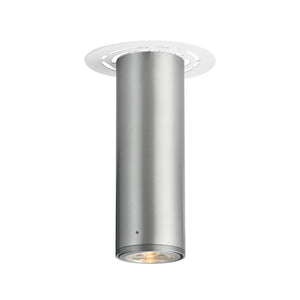 Maxim - 86251AL - LED Flush Mount - Fulcrum - Brushed Aluminum