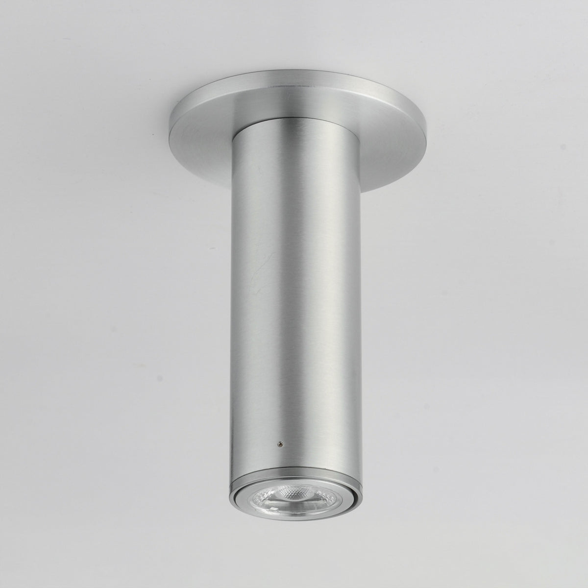Maxim - 86251AL - LED Flush Mount - Fulcrum - Brushed Aluminum